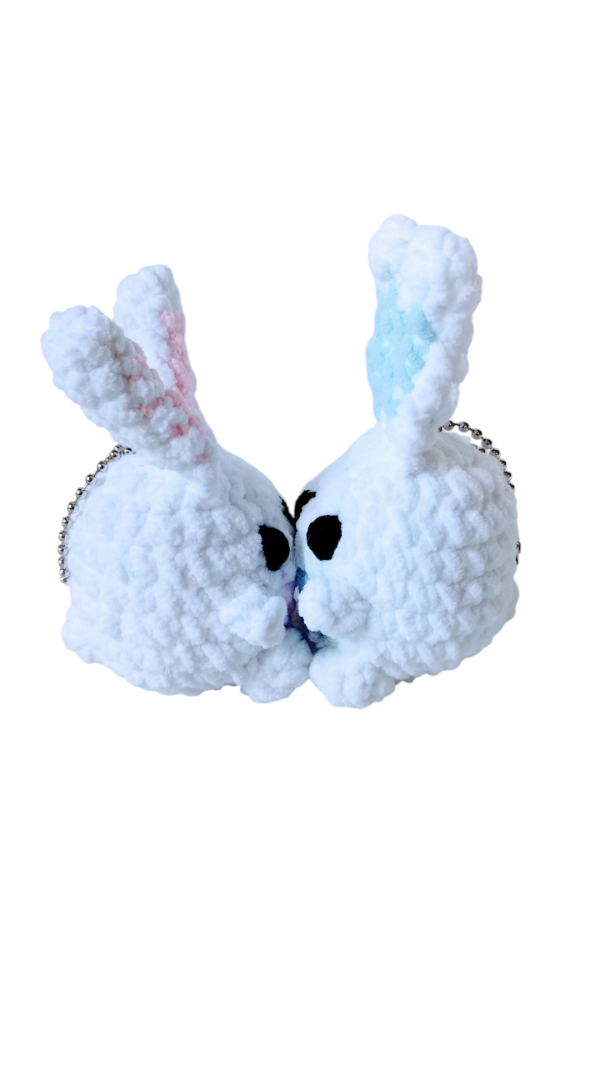 Producto - Conejos Besucones