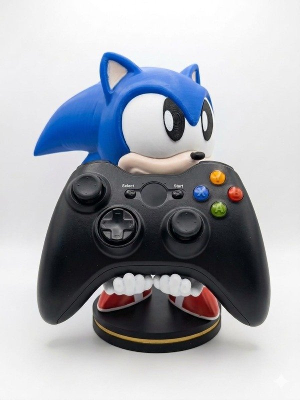 Producto - soporte joystick sonic - 1