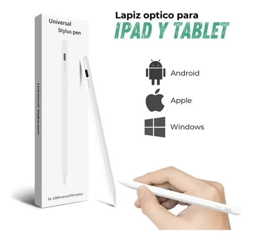 Producto - LÁPIZ ÓPTICO