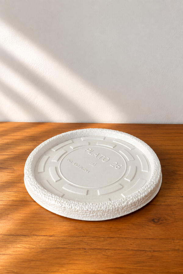 Producto - Plato Especial Ultralivianas - 0