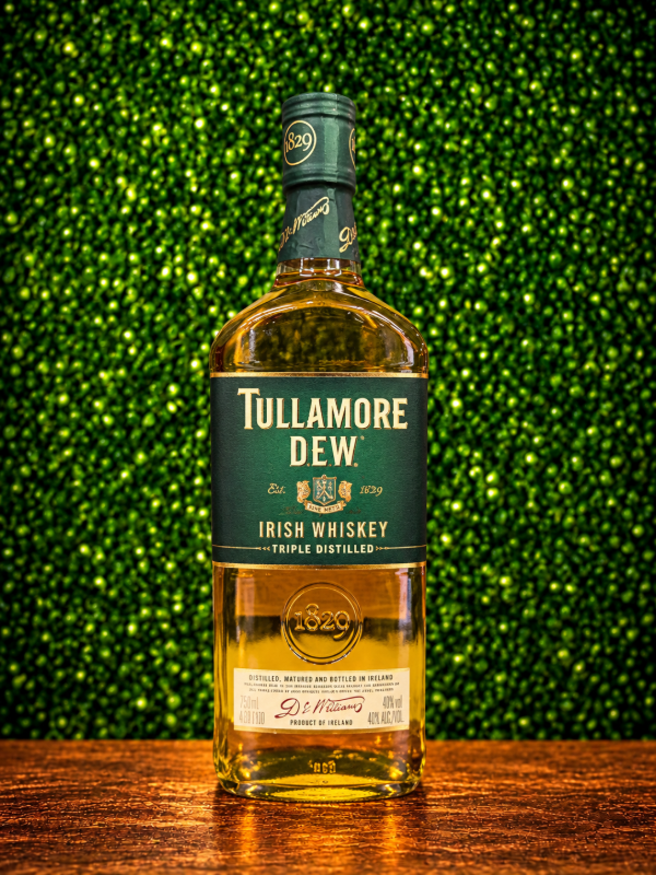 Producto - WHISKY TULLAMORE DEW ORIGINAL
