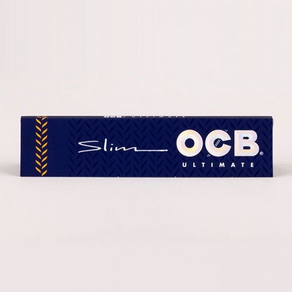 Producto - Ocb Ultimate Slim King Size
