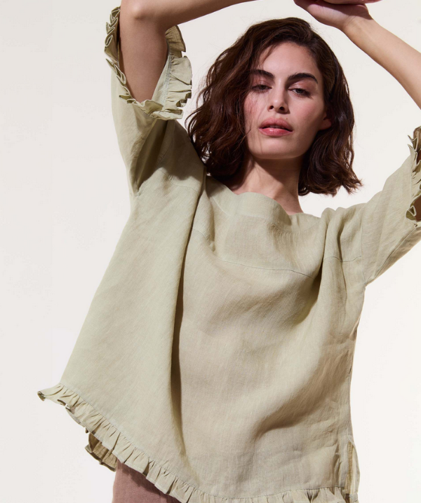 Producto - Top HOLIDAY