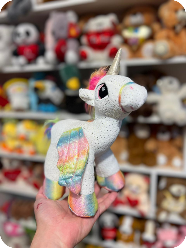 Producto - Unicornio chico