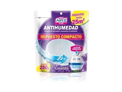Producto - Aire Pur Antihumedad Max Repuesto