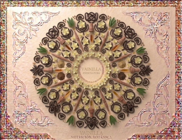 Producto - ES-0048 VAINILLA