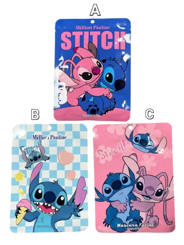 Producto - MILLION PAULINE MASCARILLA FACIAL STITCH