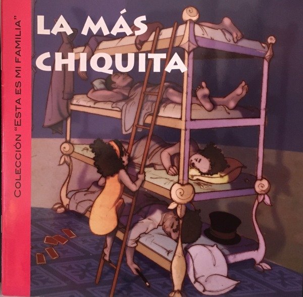 Producto - La Más Chiquita