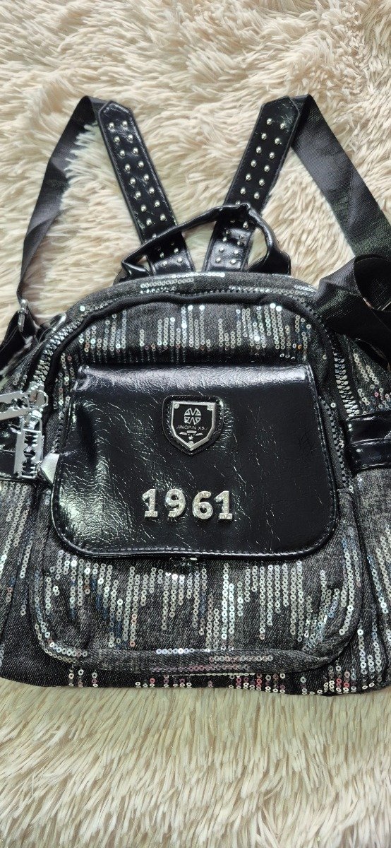 Producto - Mochila 1961