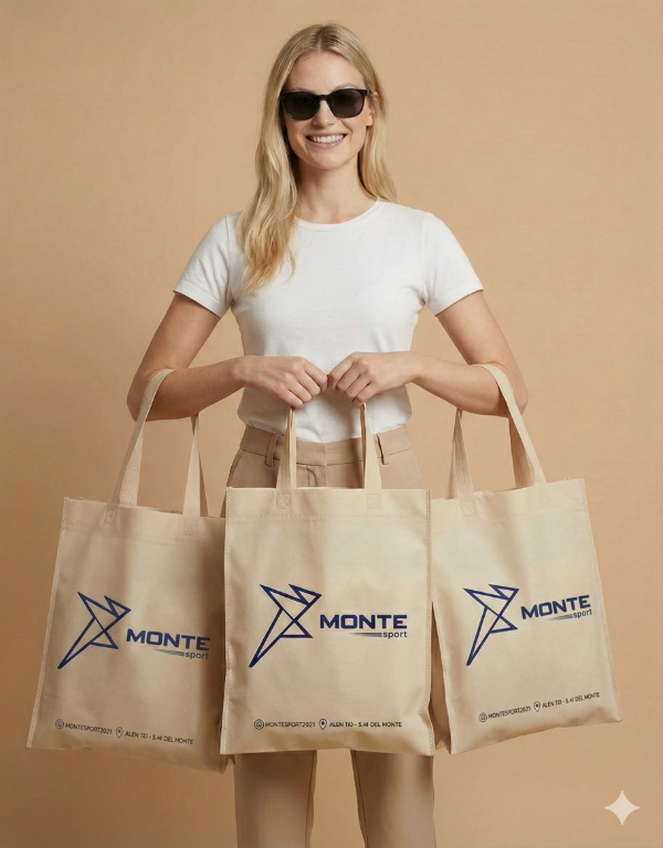 Producto - Combo Emprendedor 30x40 100 unid Friselina Manija Personalizado