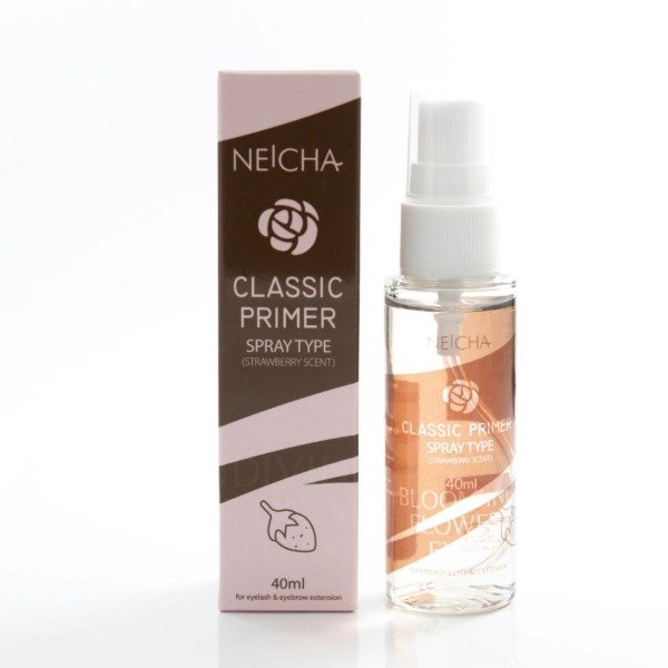Producto - PRIMER CLÁSICO EN SPRAY-NEICHA x 40ml