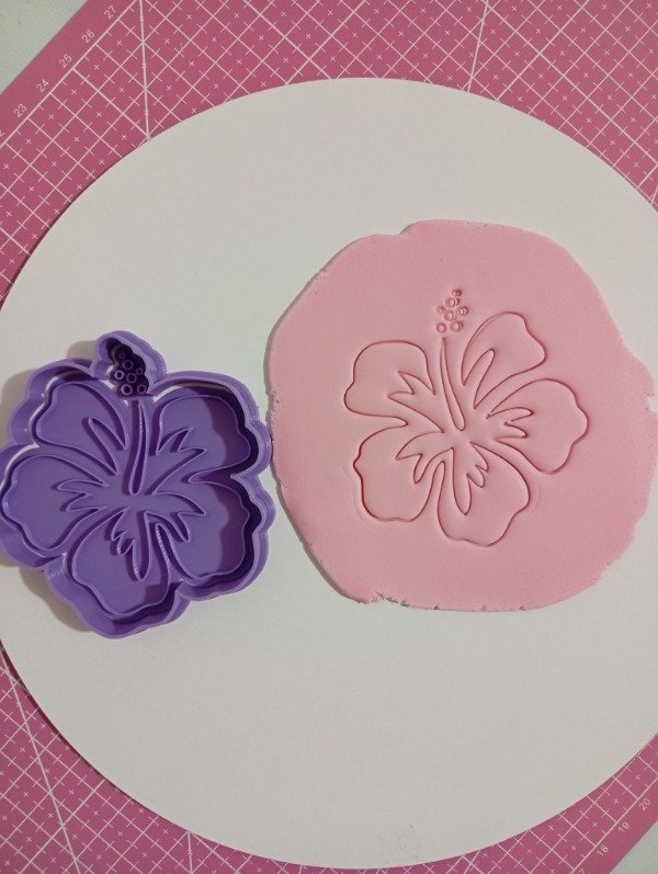 Producto - Set Stich + Ángel + Flor + Hoja - 3