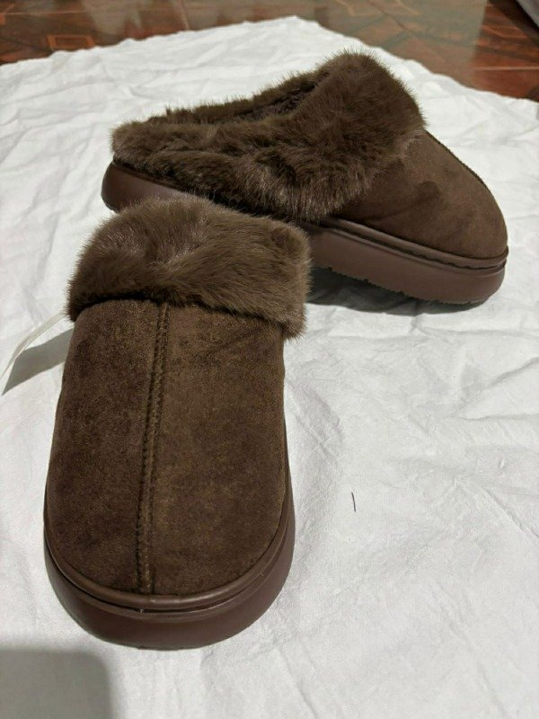 Producto - PANTUFLAS