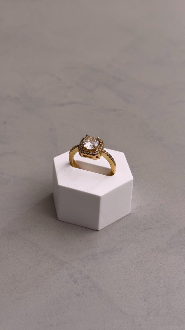 Producto - Anillo love