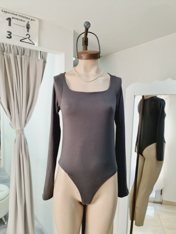 Producto - BODY LUNA