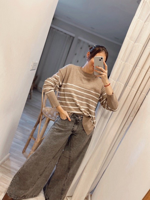 Producto - Sweater Julia