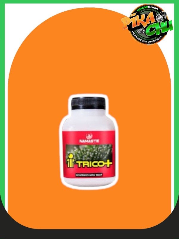 Producto - Trico + 100gs