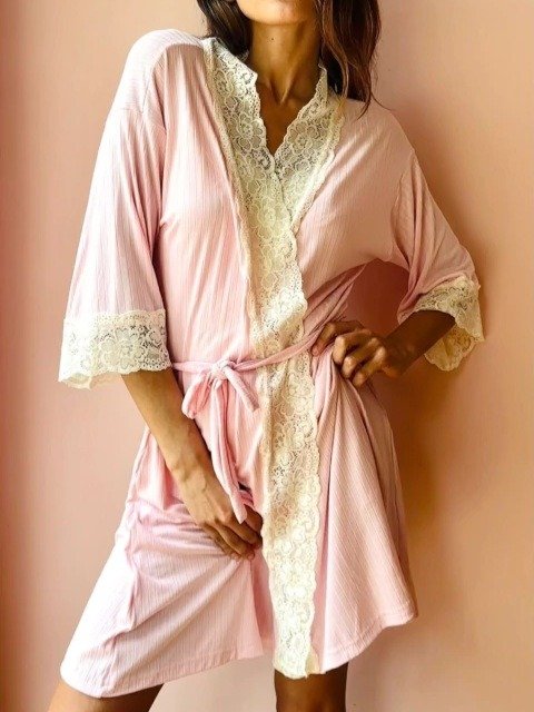 Producto - Bata Giovi Rosa