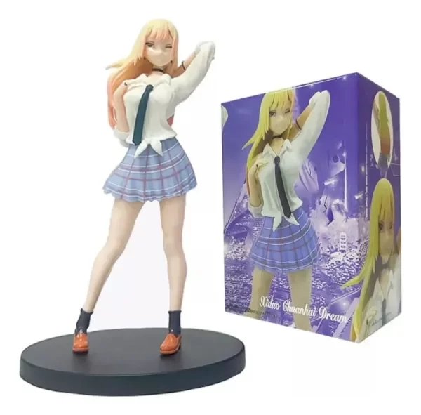Producto - Figura Marin Kitagawa - My Dress-up Darling - 18cm