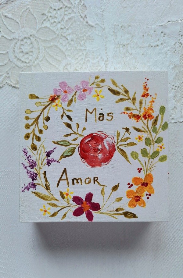Producto - Jardines pequeños