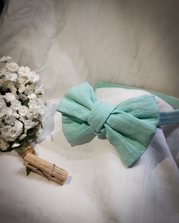 Producto - Vincha Magnolia
