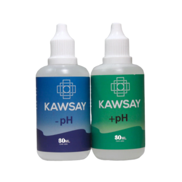 Producto - Kawsay Pack Duo PH 30ml