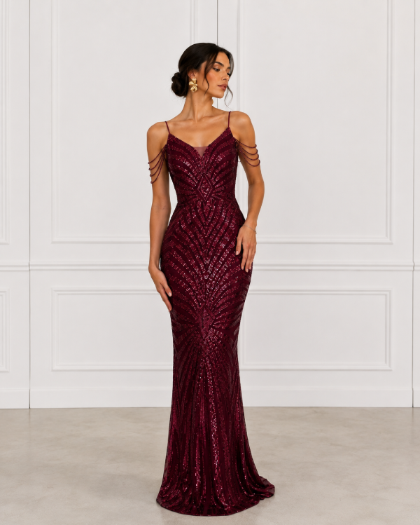 Producto - Vestido YANI - 1