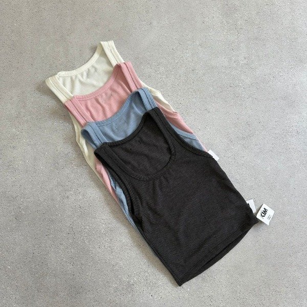 Producto - Musculosa Uma