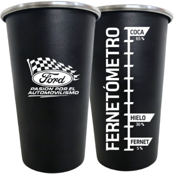 Producto - VASOS FERNETEROS - 2