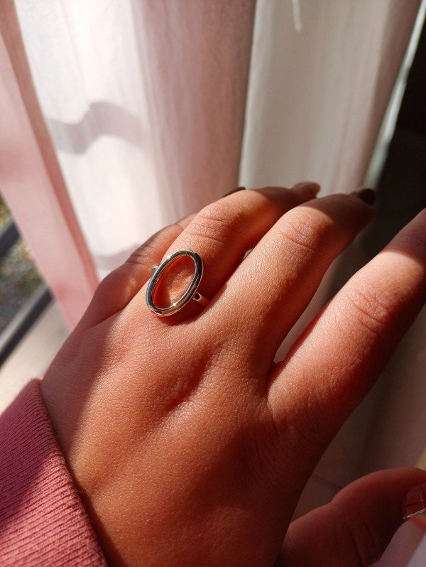 Producto - Anillo diana