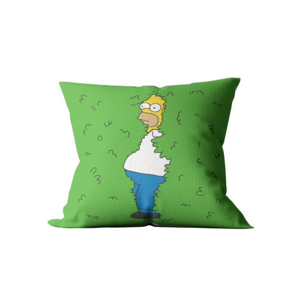 Producto - Almohadón Homero