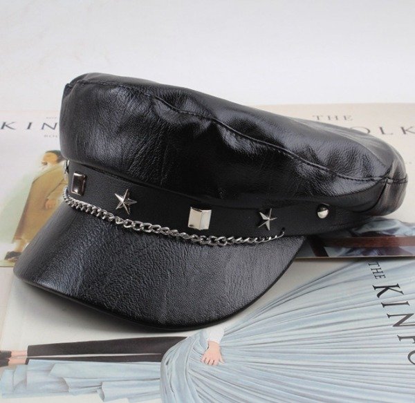 Producto - Boina Mia