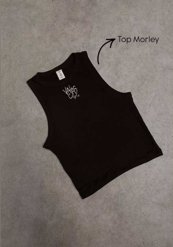 Producto - Top Morblack