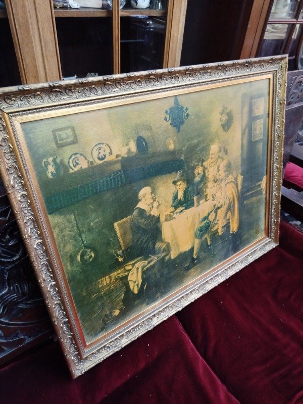 Producto - Cuadro Vintage