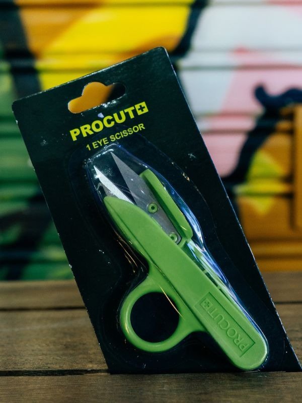 Producto - Tijera c Ojal ProCut