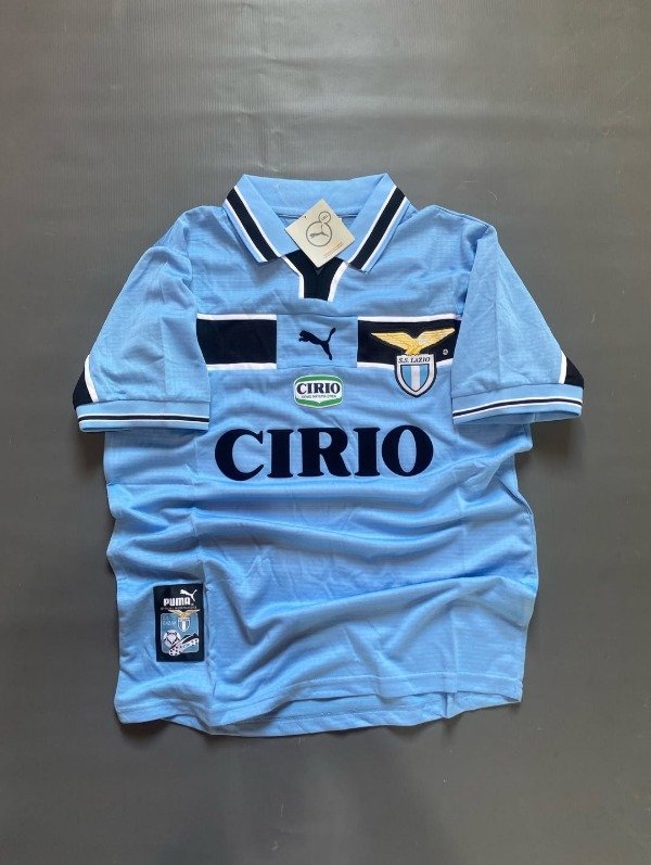 Producto - Lazio de Italia primer kit1998
