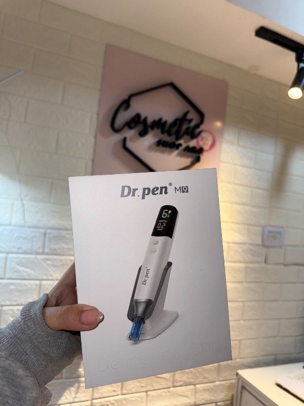 Producto - Dermapen Dr Pen M9