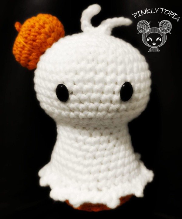 Producto - Fantasma Hallowen