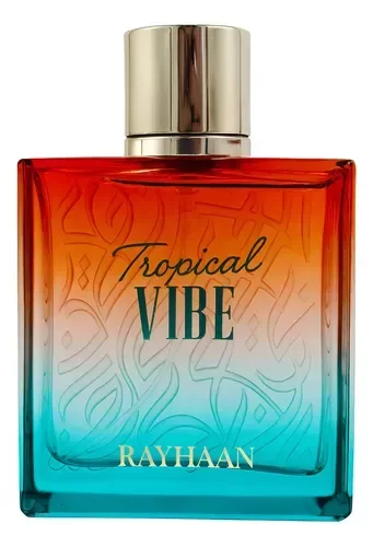 Producto - Tropical Vibe