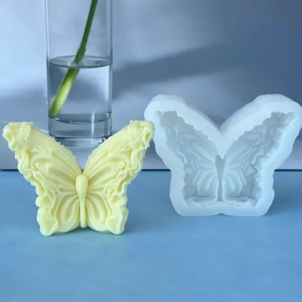 Producto - Mariposa Calada - 0