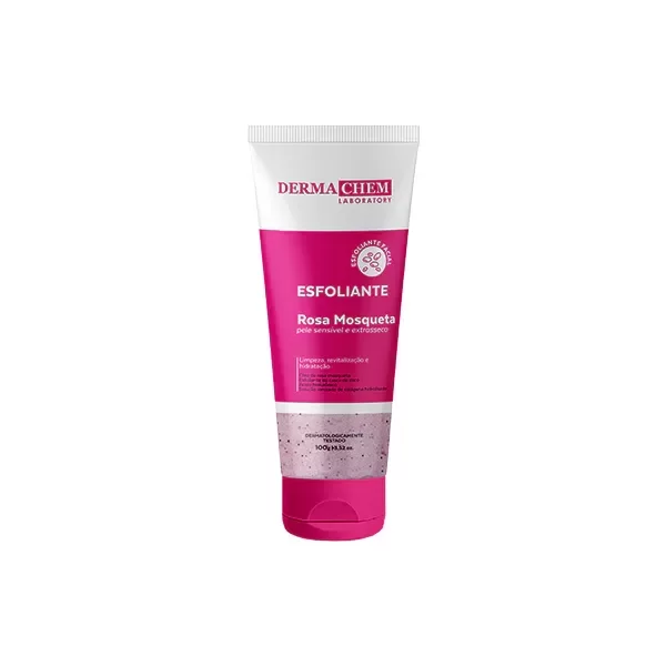 Producto - Kit de limpieza Rosa Mosqueta - Dermachem