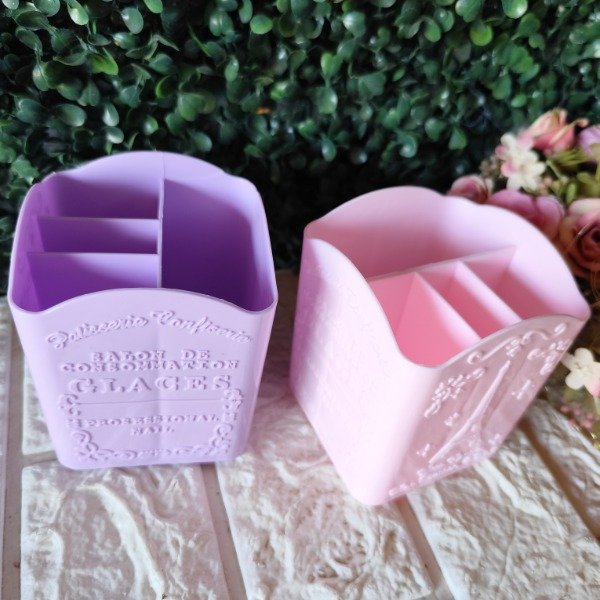 Producto - ORGANIZADOR DE PLÁSTICO