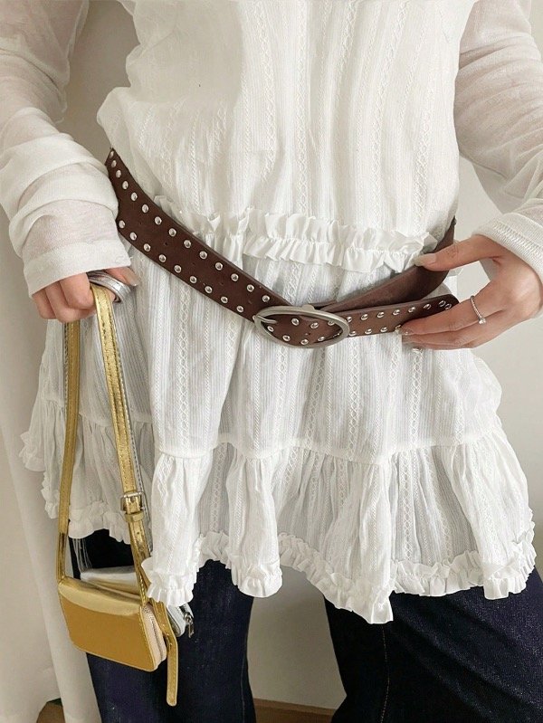 Producto - ALMA BELT - 0