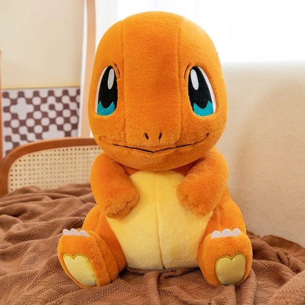 Producto - Charmander de Pokemon 35cm - 0