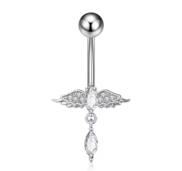 Producto - Colgante alas