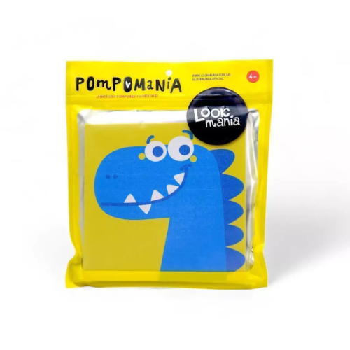Producto - Pompomania