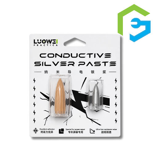 Producto - Tinta Conductiva Luowei