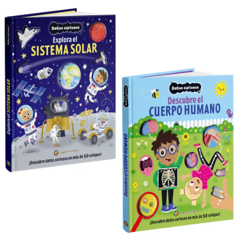 Producto - Datos curiosos