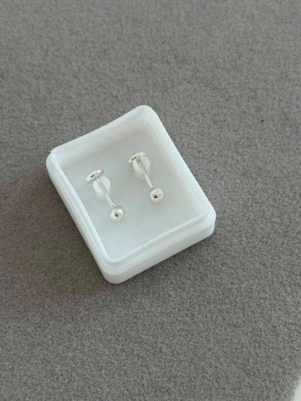 Producto - Abridores bolita N2 - 2