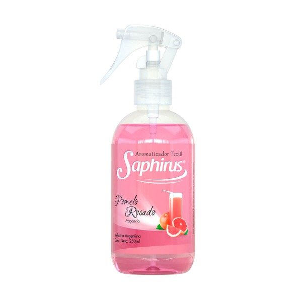 Producto - Textil Pomelo rosado